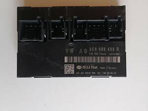 Блок комфорту Шкода Октавія A5 3C0 959 433 R