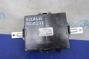 Блок комфорта SUZUKI KIZASHI 09-14 39540-57L00