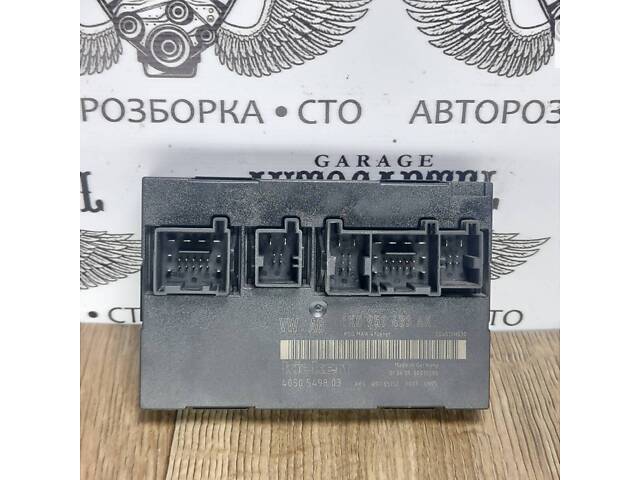 Блок комфорту VW Golf 6 2008-2012 1K0959433AK