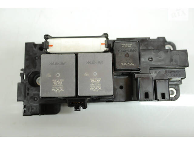 Блок контакторів батареї 6358-3507