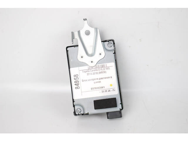 Блок контроля давления в шинах Toyota Corolla E16 (E160) 2013-2018 8976002061 - Фото 2