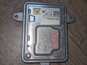 Блок ксенону alfa romeo stelvio 130732932015