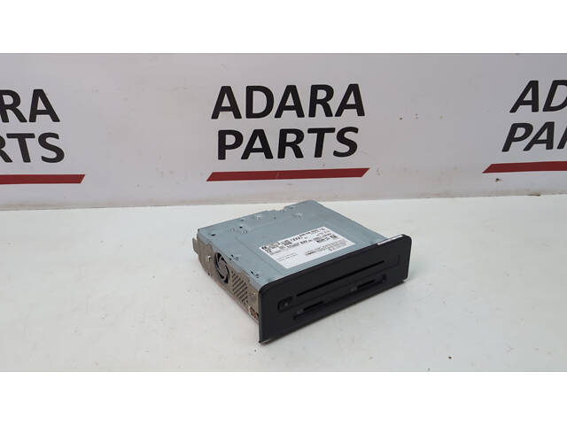 Блок mmi мультимедиа навигация для Audi Q5 2018-2020 (80A) (8W0035654G) - Фото 1