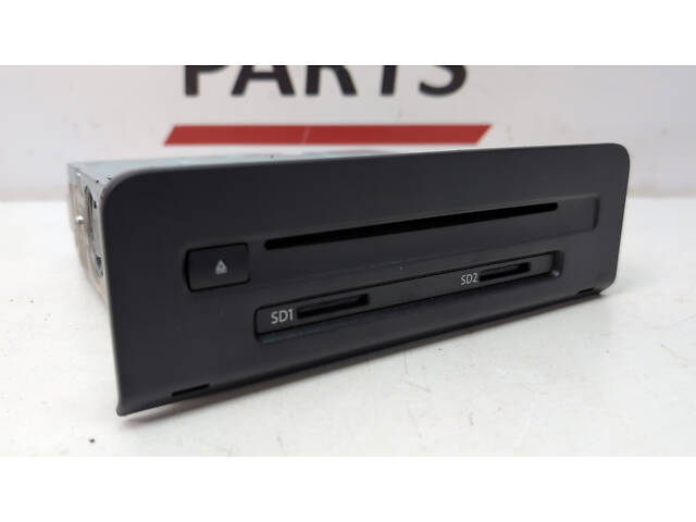 Блок mmi мультимедиа навигация для Audi Q5 2018-2020 (80A) (8W0035654G) - Фото 2