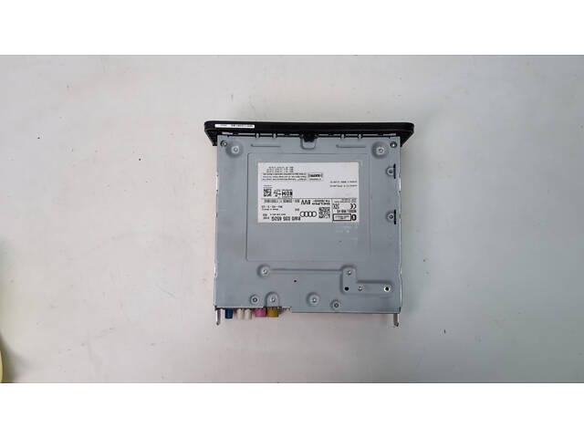 Блок mmi мультимедиа навигация для Audi Q5 2018-2020 (80A) (8W0035654G) - Фото 3