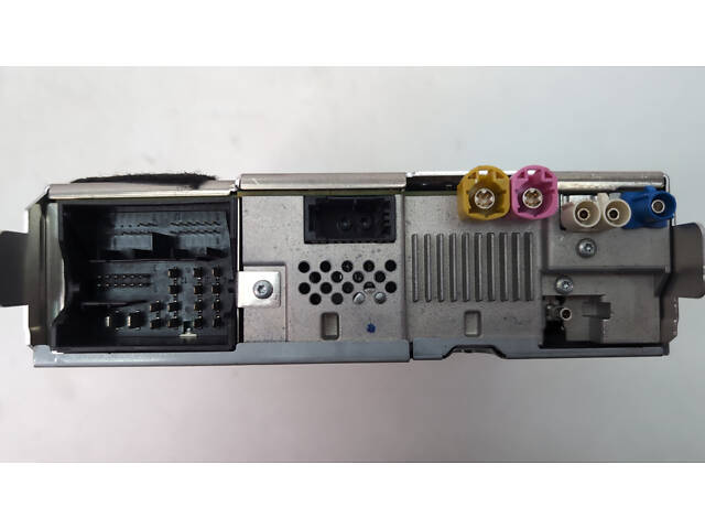 Блок mmi мультимедиа навигация для Audi Q5 2018-2020 (80A) (8W0035654G) - Фото 5