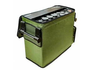 Блок многоканальной быстрой зарядки Bandera Power 610 S