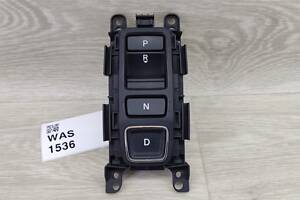 Блок модуль кнопки переключения режимов шифтер АКПП Honda Insight 3 ZE4 (2018-2022) 54000-TXM-A92 54000-TXM-A920-M1