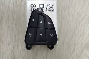 Блок модуль кнопки управління керма руля лівий Mercedes GLA X156 CLA C117 W246 A0999050600