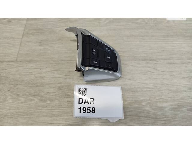 Блок модуль кнопки управления руля правый Land Rover Discovery Sport 1 L550 (2014-2019) FK72-13D767-EE