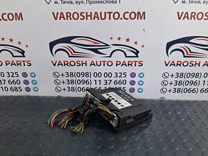 Блок модуль комфорта opel insignia 2008-2013 13578704 36123