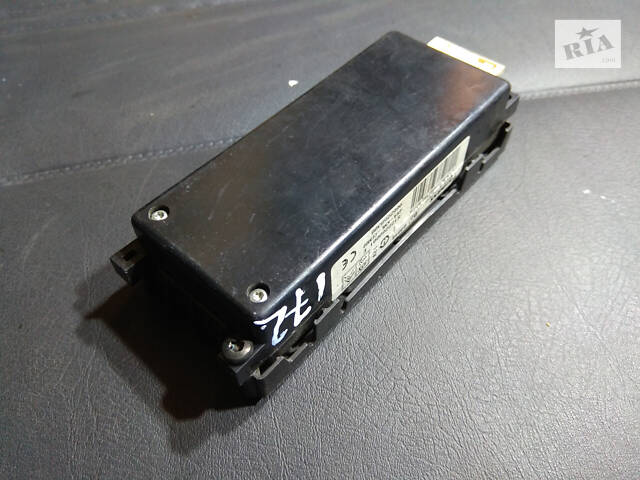 Блок модуль управления аудио интерфейсом bluetooth телефона Citroen C4 (2008-....) - 9662258380