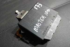 Блок модуль управления парктроником Nissan NV 400 (2011-......) - 8201015177