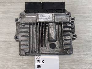 Блок модуль управления двигателя Kia Carnival 2 VQ (2005-2014) 39101-4X910