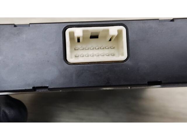 Блок модуль управління інтерфейсу зв'язку Gateway Infiniti QX50 QX55 (2019-2025) 41650-5NA0A - Фото 3