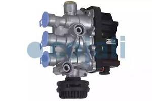 Блок направляющего распределителя на