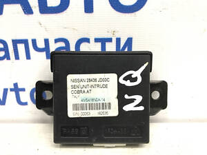 Блок Nissan Qashqai J10 2006 (подержанные)