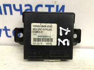 Блок Nissan Qashqai J10 2006 (подержанные)