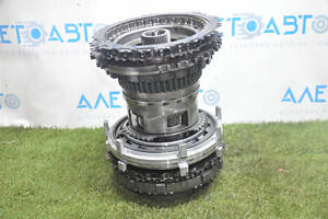 Блок передач АКПП Ford Fusion mk5 13- 1.5Т