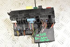 Блок передний SAM Mercedes C-class (W202) 1993-2000 A0225455332 330545