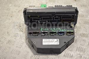 Блок передний SAM Mercedes E-class (C207) 2009-2016 A2129004500 217689