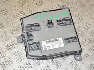 Блок передний SAM Mercedes E-class (W213) 2016 A2139005315 376140