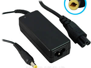 Блок живлення Delta Electronics ADP-40KD BB 40 W 19 V / 2.1 A (5.5x2.5 mm) + мережевий кабель