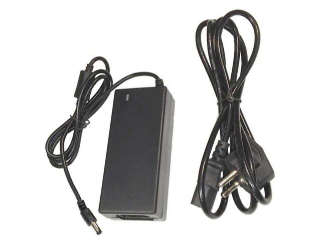 Блок живлення для камер відеоспостереження 12 вольт 8 Ампер 96W OEM PLC-96-12 - Фото 1