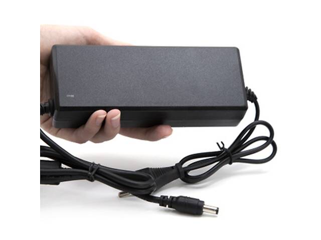 Блок живлення для камер відеоспостереження 12 вольт 8 Ампер 96W OEM PLC-96-12 - Фото 3