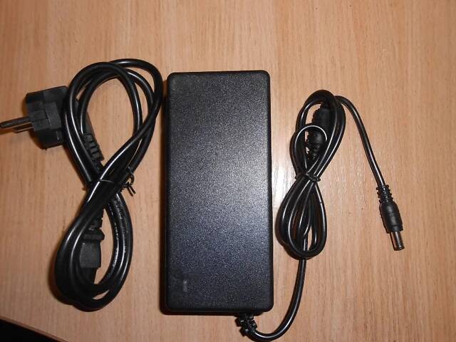 Блок живлення для камер відеоспостереження 12 вольт 8 Ампер 96W OEM PLC-96-12 - Фото 4