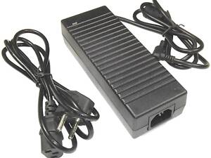 Блок питания для камер видеонаблюдения OEM 12 вольт 10 Ампер 120W PLC-120-12 (100946)