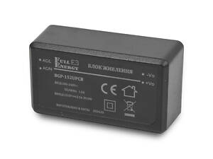 Блок питания Full Energy BGP-152UPCB 15 В/2 А на печатную плату