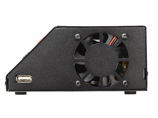 Блок питания GT Power 16A/240W 15В для зарядных устройств - Фото 2