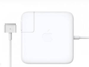Блок питания MERLION для ноутбука Apple MagSafe 2 20V 4,25A (85 Вт)