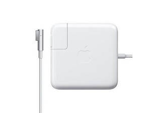 Блок питания MERLION для ноутбука Apple MagSafe 14,85V 3,05A (45 Вт)
