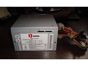 Блок питания Qdion QD450