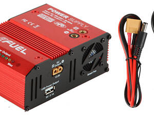 Блок питания SkyRC eFuel 17A/230W Power supply 13.8В импульсный (SK-200017)