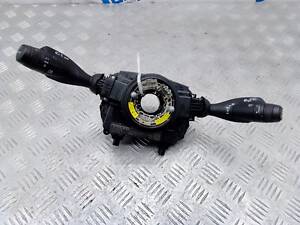 Блок подрулевых переключателей с шлейфом для Volvo XC90 II 2015-2026 б/у