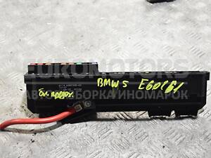 Блок предохранителей BMW 5 (E60/E61) 2003-2010 61146957330 338900