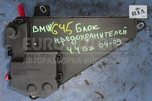 Блок предохранителей BMW 6 4.4 32V (E63) 2004-2009 690658806 3260