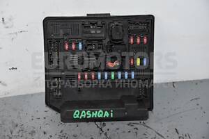 Блок предохранителей BSM Nissan Qashqai 2007-2014 284B7JD02A 8613