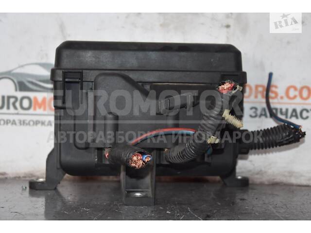 Блок предохранителей Ford Transit 2006-2013 6C1T14A067AA 66857