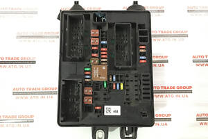 Блок предохранителей FUSE & RELAY BOX Cadillac ATS 13- 2.0T 2.5 22959736