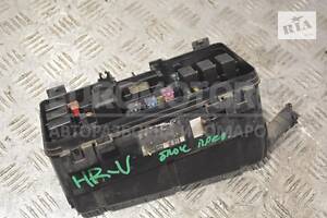 Блок запобіжників Honda HR-V 1999-2006 38250S2HG21 235205