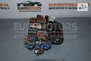 Блок предохранителей Hyundai Getz 1.5crdi 2002-2010 911981C011 54