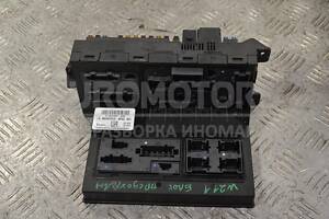 Блок запобіжників Mercedes E-class (W211) 2002-2009 2115457001