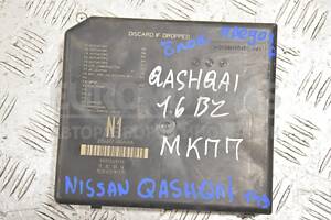 Блок запобіжників Nissan Qashqai 2014 284B74BA0A 187304