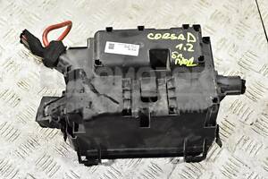 Блок предохранителей Opel Corsa 1.2 16V (D) 2006-2014 13292736 29