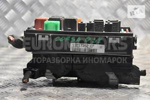 Блок предохранителей Opel Corsa 1.4 16V (D) 2006-2014 132117392EF