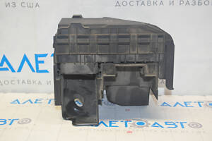 Блок предохранителей подкапотный VW CC 12-17 без крышки